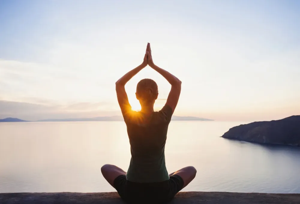 Retraite naturopathique à Solaure en Diois