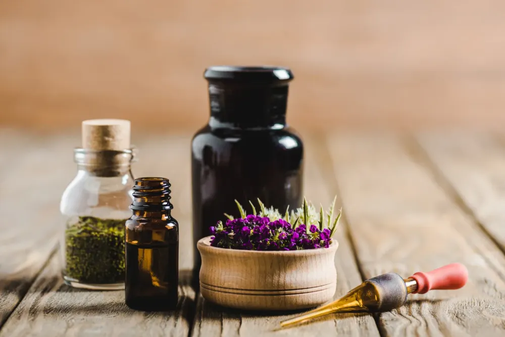 Naturopathie à Solaure en Diois