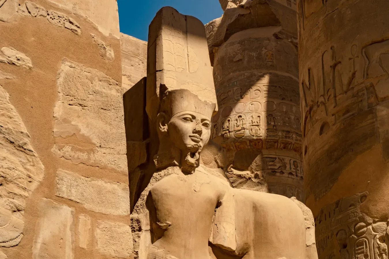 Egypte