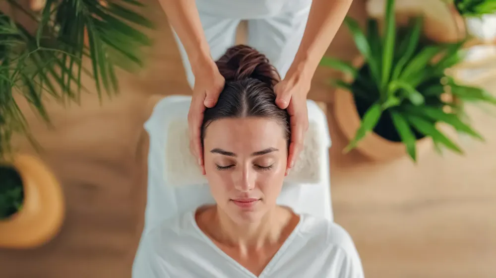 Massage à Solaure en Diois