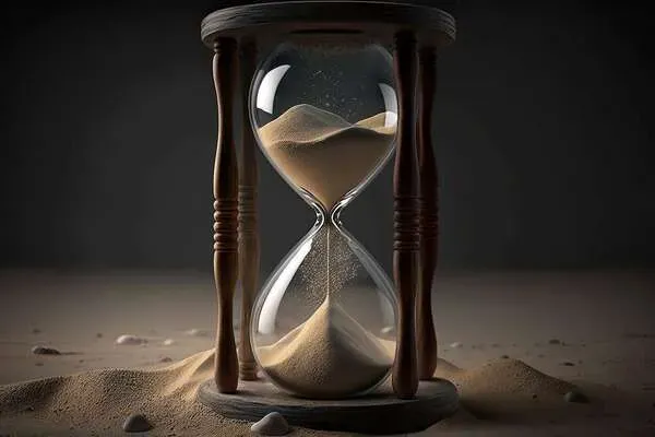 Qu'est-ce que le temps du vivant ?