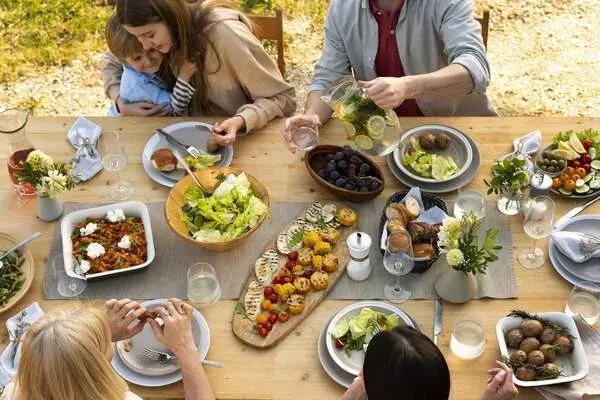 L’hygiène alimentaire (1/4)